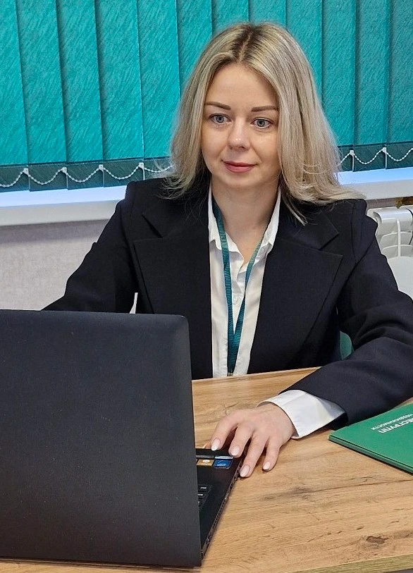 Специалист агентства ГермесГарант