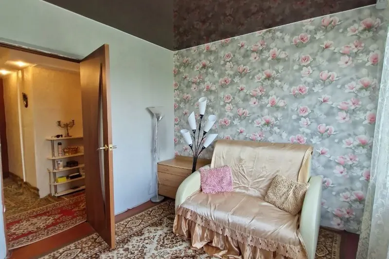  84м.кв., комнат 3, Лайковщина