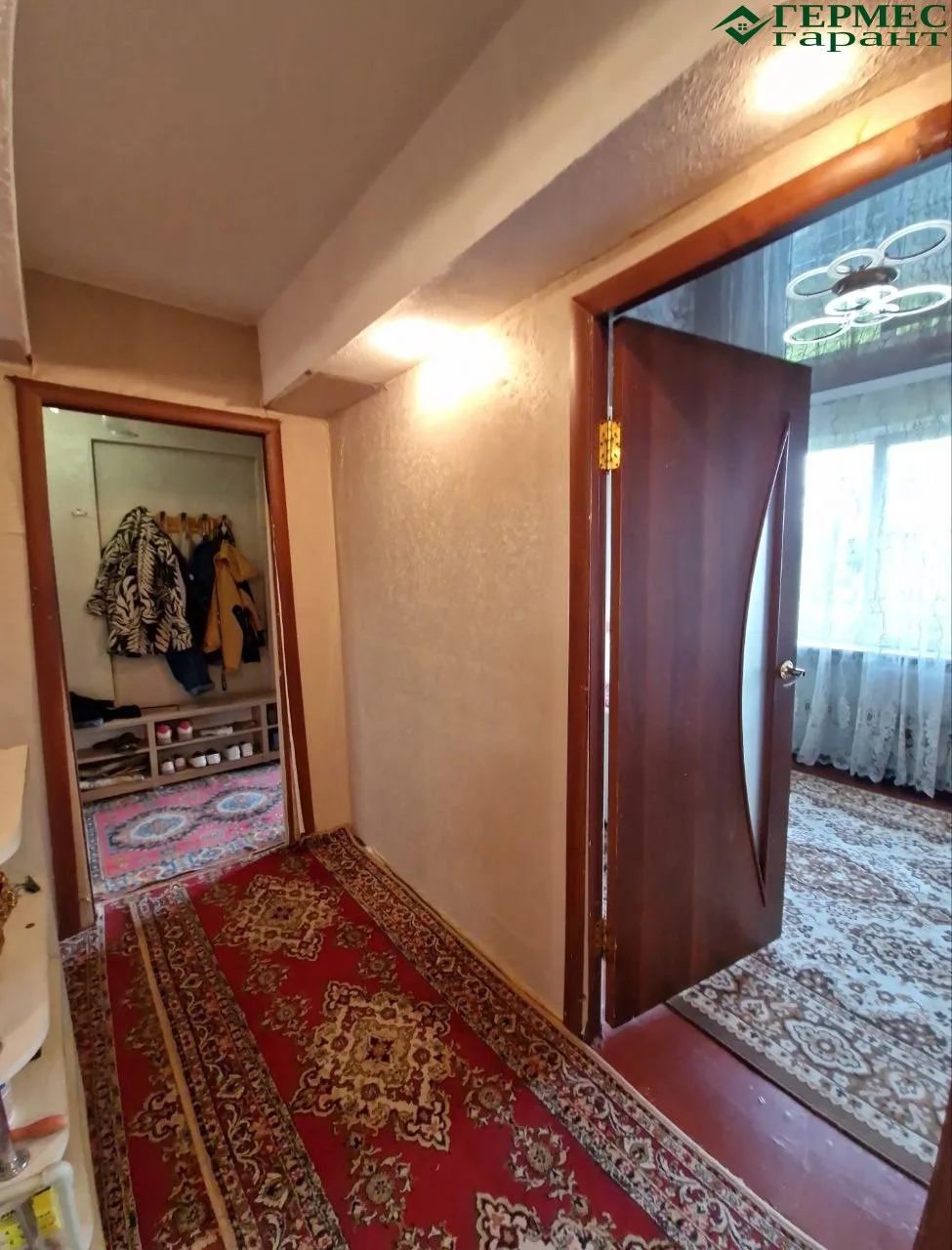  84м.кв., комнат 3, Лайковщина